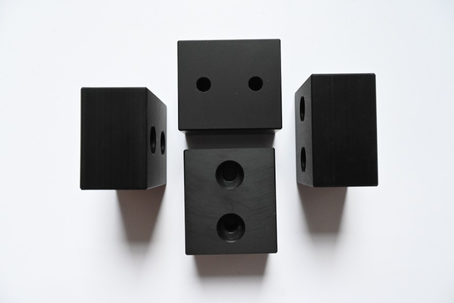 ESD CNC PARTS5