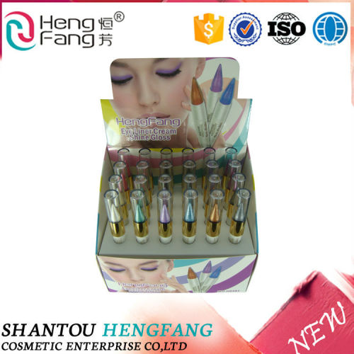 Wholesale high quality how to put eye shadow on