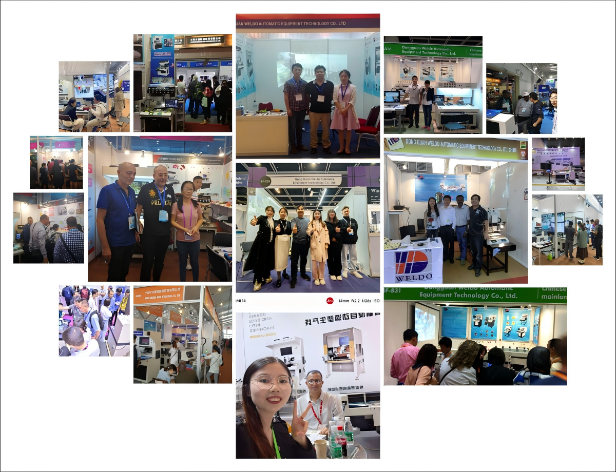 Machinery Exhibition