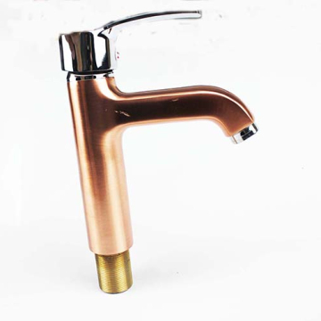 Manufacturer LANGSE: Single Basin Faucet - Your Comprehensive Bathroom Solution