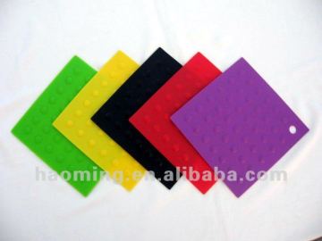 silicone baking anti-slip mat