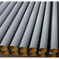 EN877 Cast iron SML pipes