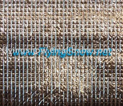 Aluminum kitchen sheet,shelf sheet,foodstuff cote,home closet mat,60x200cm