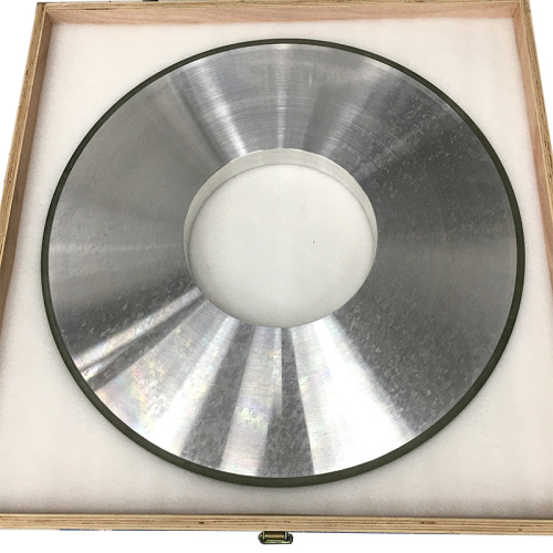 Cubic Boron Nitride CBN Grinding Wheels