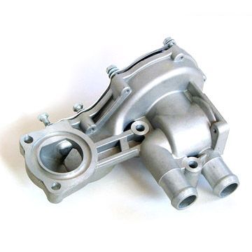 Motorcycle Industry Die Casting Mold Designing and Making, Customized Designs are Welcome
