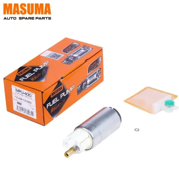 MPU-400 Electric Fuel Pump Fit Various Vehicles ZJ38-13-350 15100-78880