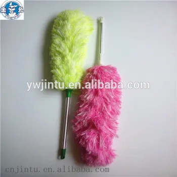 microfiber cheap hot-sale car cleaning duster with many style
