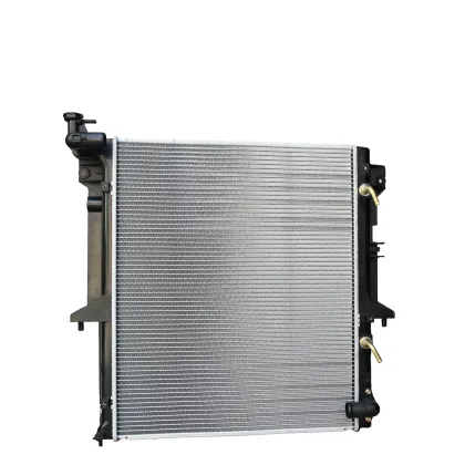 Car Radiator for MITSUBISHI L200 1350A183