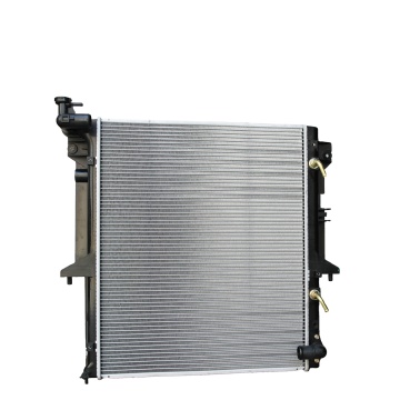 Car Radiator for MITSUBISHI L200 1350A183