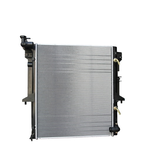 Car Radiator for MITSUBISHI L200 1350A183