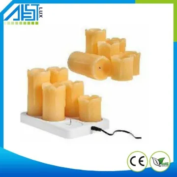 2015 Top Selling Tea Light Decorative Candle