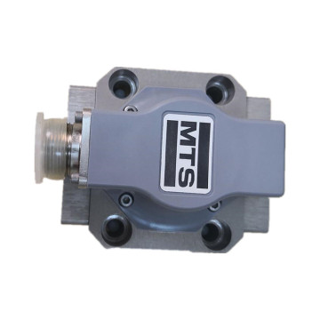 Podwójny zawór serwo i UHF hydrauliczny zawór zaworu z serwoporządem G761-3261B, 252.22G-01, 252,21G-01, D765-1031G, D761-2615, G631-3009B, 072-1209