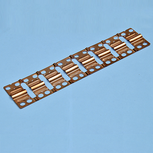 copper Stamping Parts