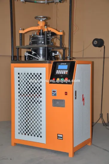 Circular Knitting Machine