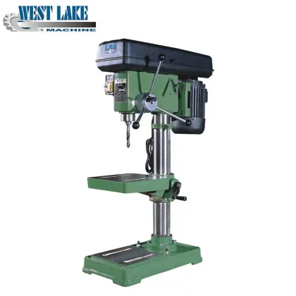 16/20mm Industrial Type Bench Drilling Machine (JZ-16/JZ-20)