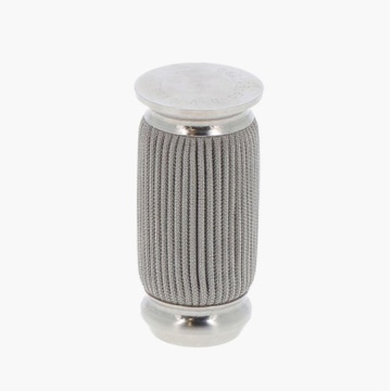 HYDAC Pressure Line Replacement Filter Element 0060DR60DV