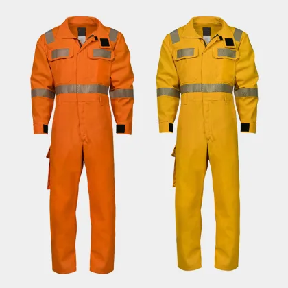 Wholesale Nomex Firefighter Clothing & Heat-Resistant Rescue Uniforms