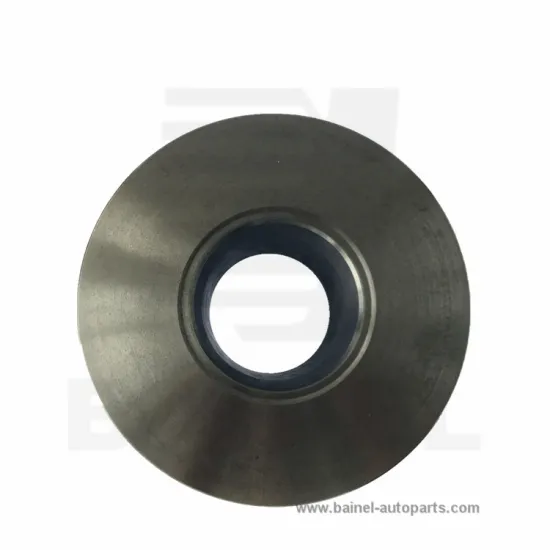 GBD101 21A1265 39722109 - 190mm Brake Disc for Austin Rover Mini Front Axle OE