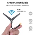 Antena tipo Y 1.2G para drones