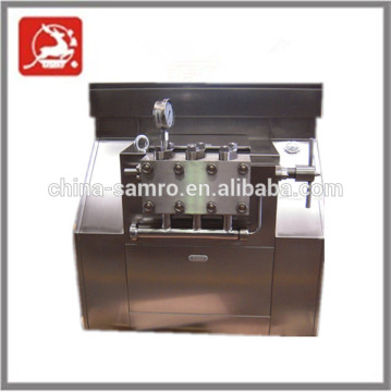 High pressure pump Samro SRH5000-30