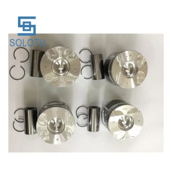 INNOVA 2KDFTV KUN40 Piston 13101-30081 STD (200812-201202)