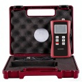 Misuratore gaussiano portatile portatile