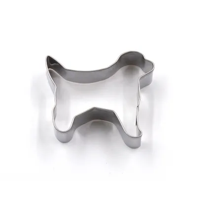 Stainless Steel Flower Cake Cutter - Lovely Flower Shaped Cake Cutter