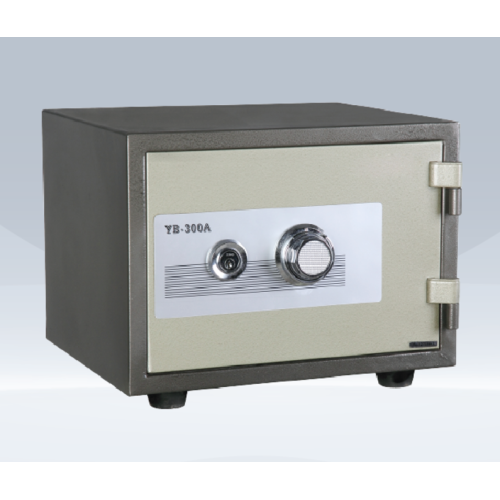 Commercial Grade Fire Chest for Office