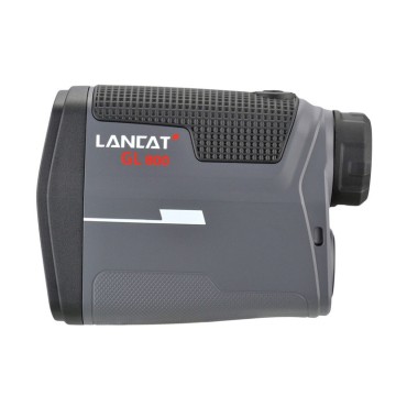 Golf Rangefinder 3km: Laser Distance Meter