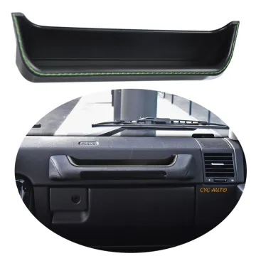 Modified G63 Storage Box for Mercedes-Benz W463 G-Class (1989, 1990, 2016, 2018)