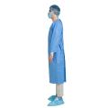 Disposable Nonwoven Gown Isolation
