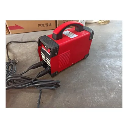LIFEI Electric Inverter Welding Machine