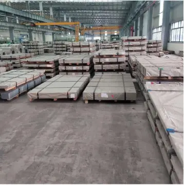 Hot Dipped Z275 Galvanized Steel Sheet