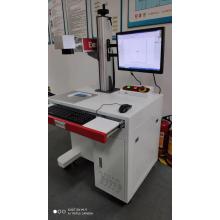 Hochwertiger UV-Laserdrucker Laserbeschriftungsgerät