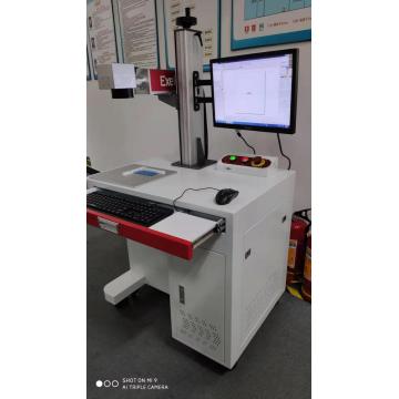 Máquina de marcação a laser para impressora a laser UV de alta qualidade