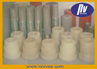 Industrial Sandblasting Machine Accessories Plastic Sleeve