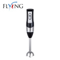 Ergonomic Shape immersion Coffee Hand Blender