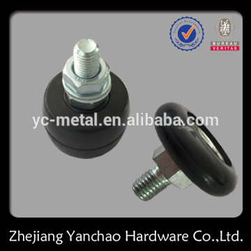 custom Guide Rollers For Sliding Gate sliding nylon roller with bearing