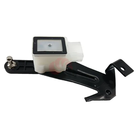 Headlight Leveling Sensor Replacement for SAAB 9-5: CSX1010 PE24035