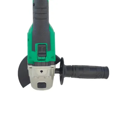 Makita BLDC Battery-Powered Handheld Angle Grinder - IN-WL900 Supplier