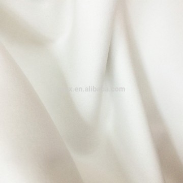 hot new products for 2015 100% polyester microfiber fabric/brused, bleached, calendered