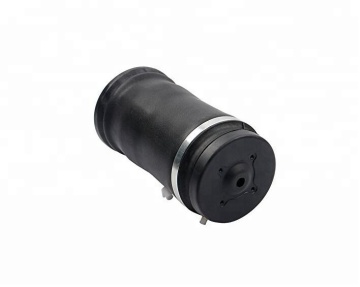 Airbag arrière pour Benz 1643201025 1643200725