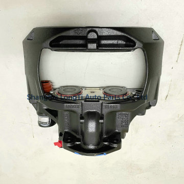 Oorspronkelijke geïmporteerde Knorr Tong Body Repair Kit K113440K50 K113440 voor vrachtwagens en bussen