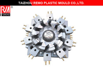 Plastic Fan Mould