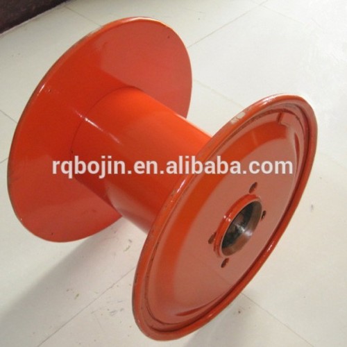 Ram Steel Cable Drum Flanges Manufacturer, High Quality Ram Steel Cable