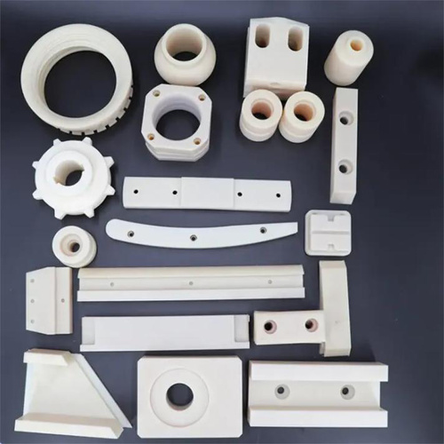 Base de poignée de porte de voiture moulée par injection