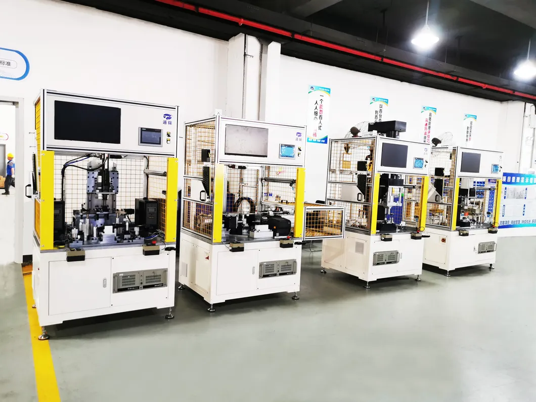 Аўтамабіль злева і правага пярэдняга кіравання зборкай ручкі націскаў націскнай машыны