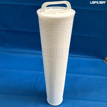 3M High flow water filter Cartridge HF40PP005