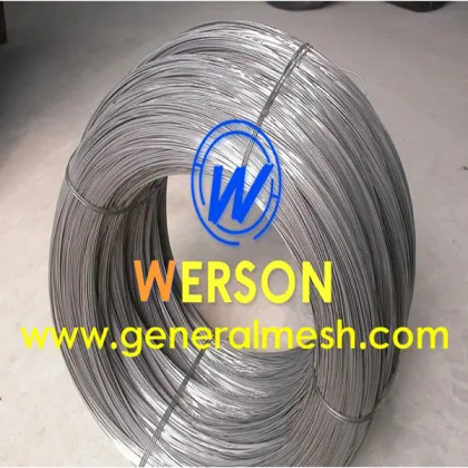 99.9% Aluminum Wire, Aluminum Alloy Wire, Aluminum Magnesium Alloy Wire