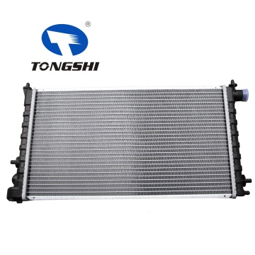 Aluminum radiator for CITROEN SAXO 1.5 D OEM 1301VT auto radiator
